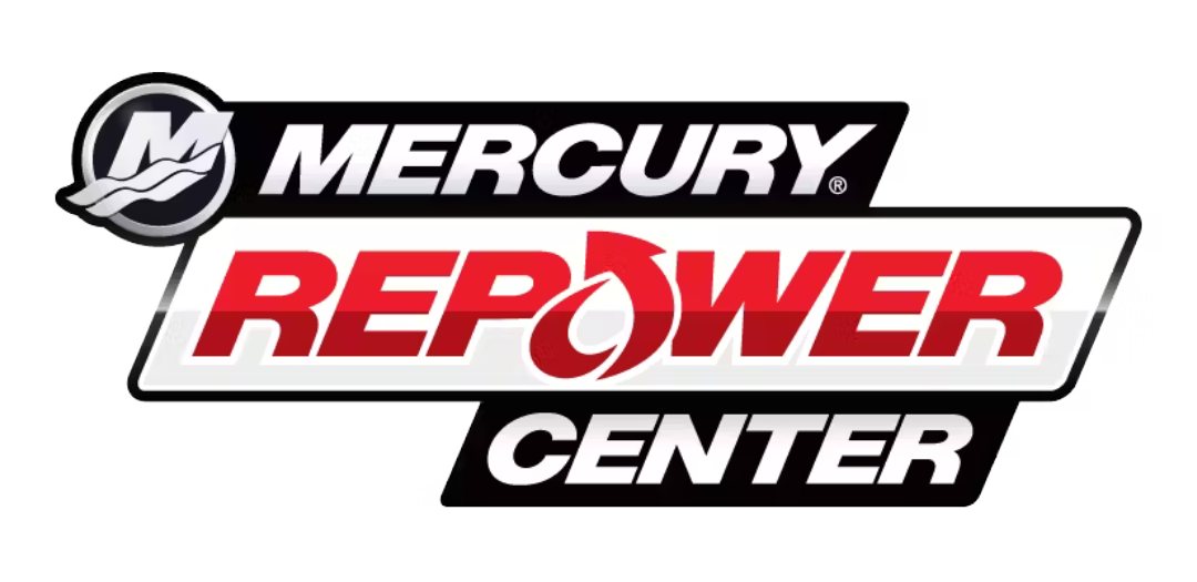 Mercury Repower Center