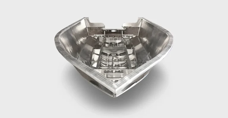 Legend's official all-welded hull warranty graphic. Legend all-welded hull warranty graphic